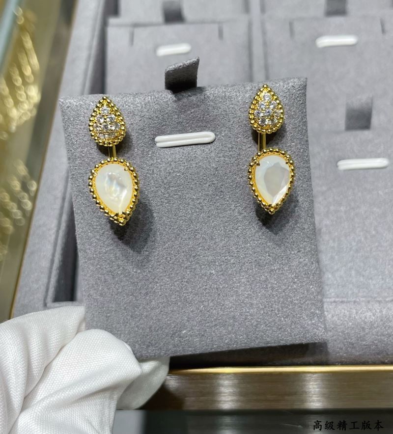 Boucheron Earrings